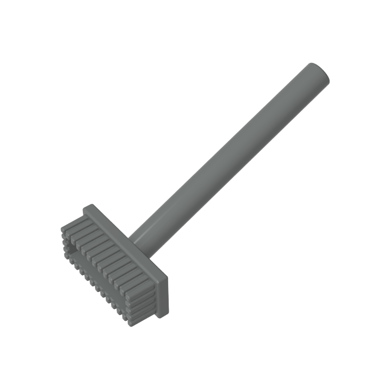 GDS-90054 - Equipment Brush / Pushbroom