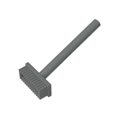 GDS-90054 - Equipment Brush / Pushbroom