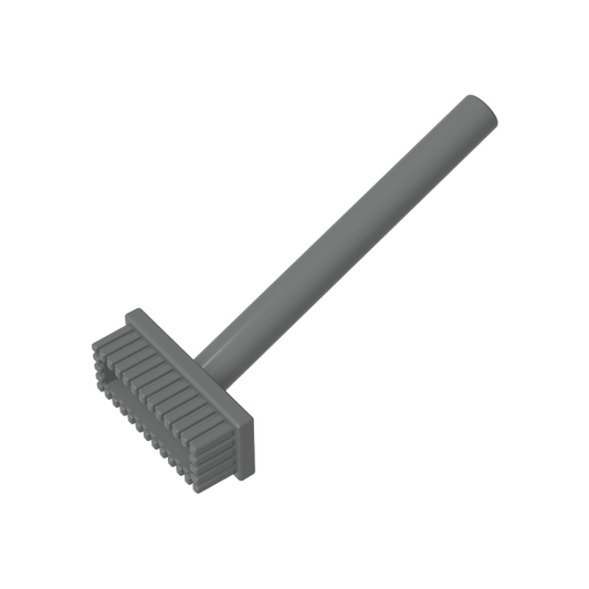 GDS-90054 - Equipment Brush / Pushbroom