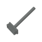 GDS-90054 - Equipment Brush / Pushbroom