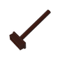 GDS-90054 - Equipment Brush / Pushbroom