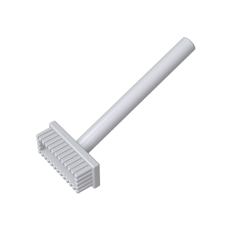 GDS-90054 - Equipment Brush / Pushbroom