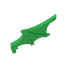 Bright Green 37