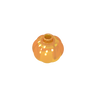 Transparent Bright Orange 182