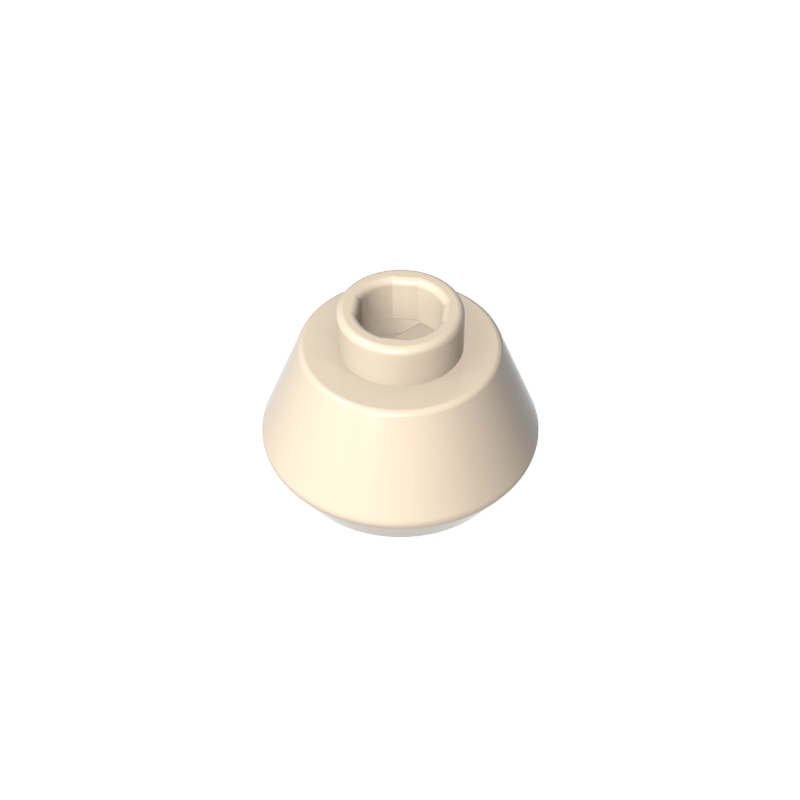 GDS-90059 - Cone 1 1/2 x 1 1/2 x 2/3