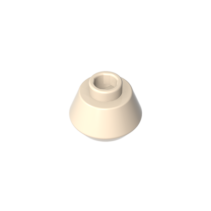 GDS-90059 - Cone 1 1/2 x 1 1/2 x 2/3