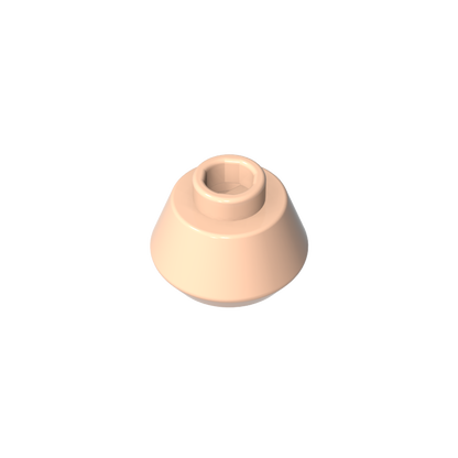 GDS-90059 - Cone 1 1/2 x 1 1/2 x 2/3
