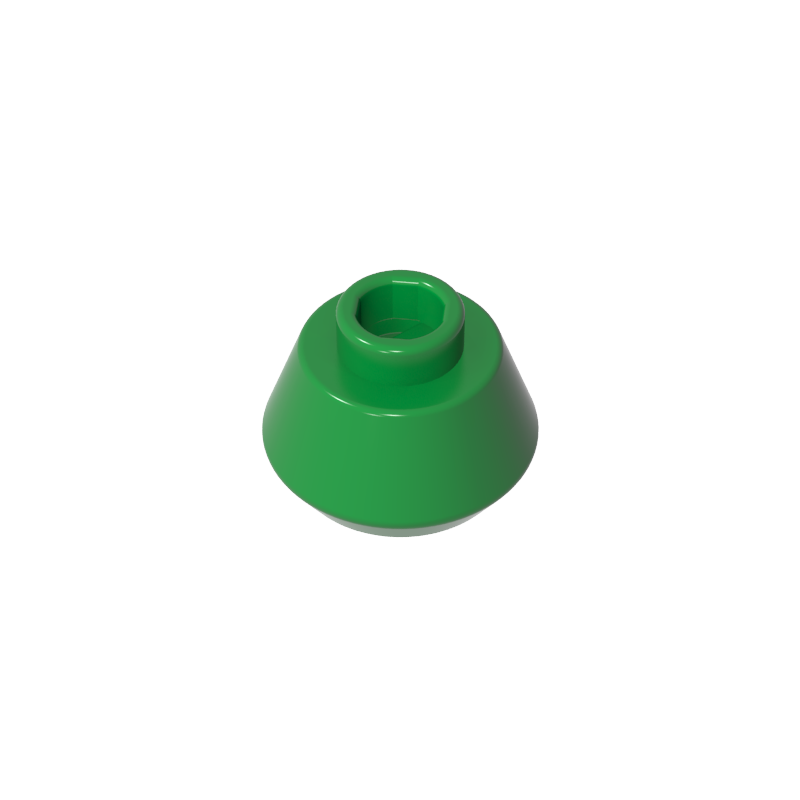 GDS-90059 - Cone 1 1/2 x 1 1/2 x 2/3