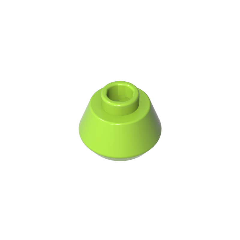 GDS-90059 - Cone 1 1/2 x 1 1/2 x 2/3