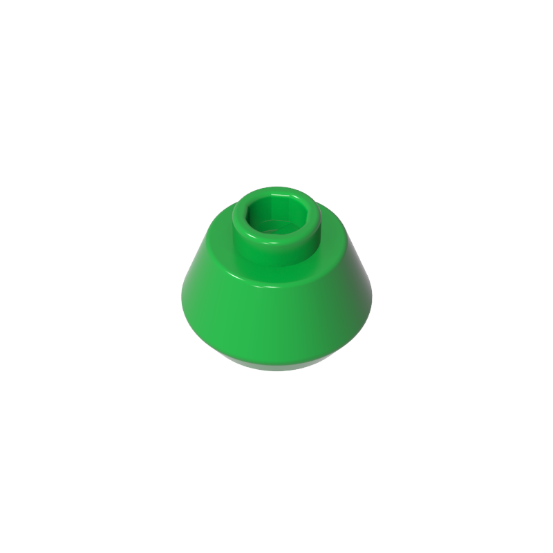 GDS-90059 - Cone 1 1/2 x 1 1/2 x 2/3