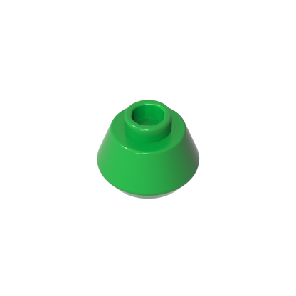 GDS-90059 - Cone 1 1/2 x 1 1/2 x 2/3