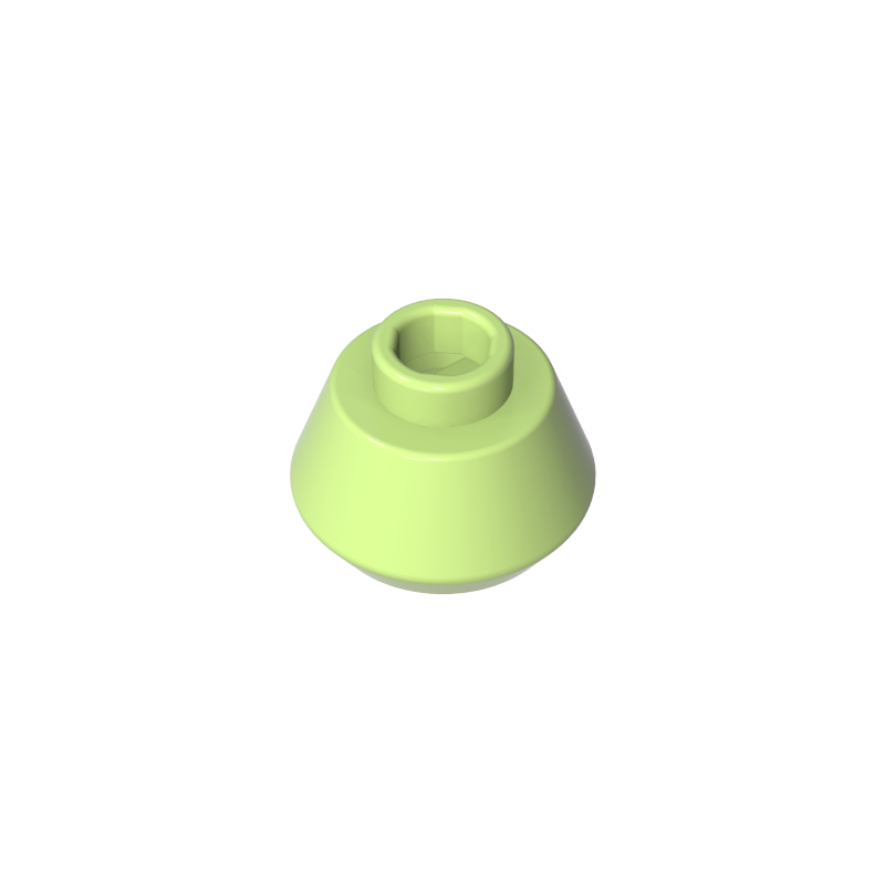 GDS-90059 - Cone 1 1/2 x 1 1/2 x 2/3