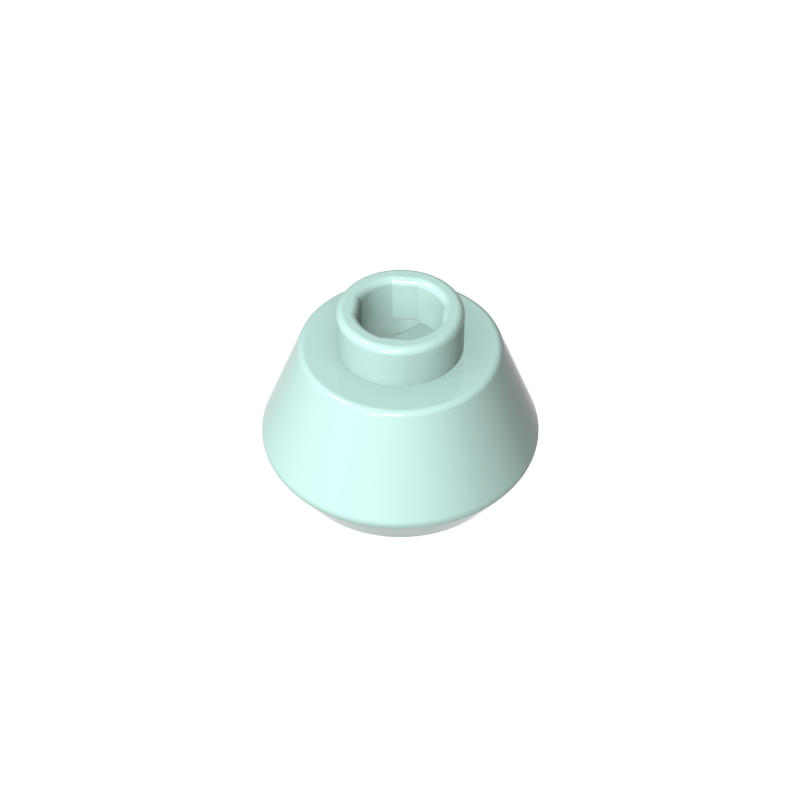 GDS-90059 - Cone 1 1/2 x 1 1/2 x 2/3