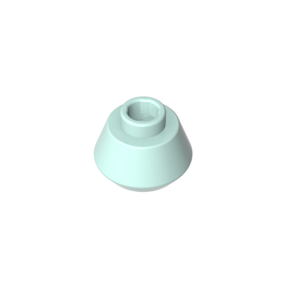 GDS-90059 - Cone 1 1/2 x 1 1/2 x 2/3