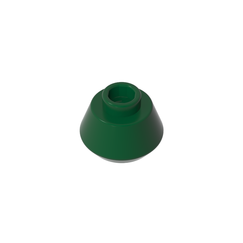 GDS-90059 - Cone 1 1/2 x 1 1/2 x 2/3