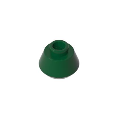 GDS-90059 - Cone 1 1/2 x 1 1/2 x 2/3
