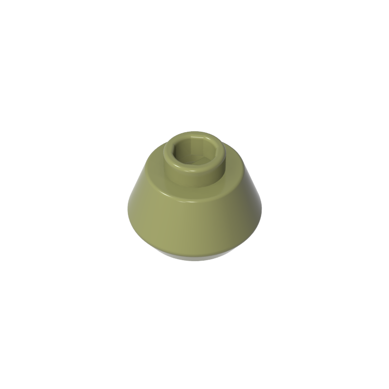 GDS-90059 - Cone 1 1/2 x 1 1/2 x 2/3