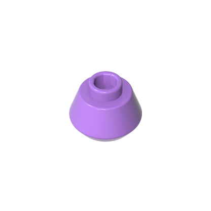 GDS-90059 - Cone 1 1/2 x 1 1/2 x 2/3