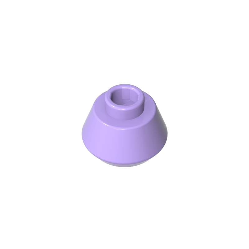 GDS-90059 - Cone 1 1/2 x 1 1/2 x 2/3
