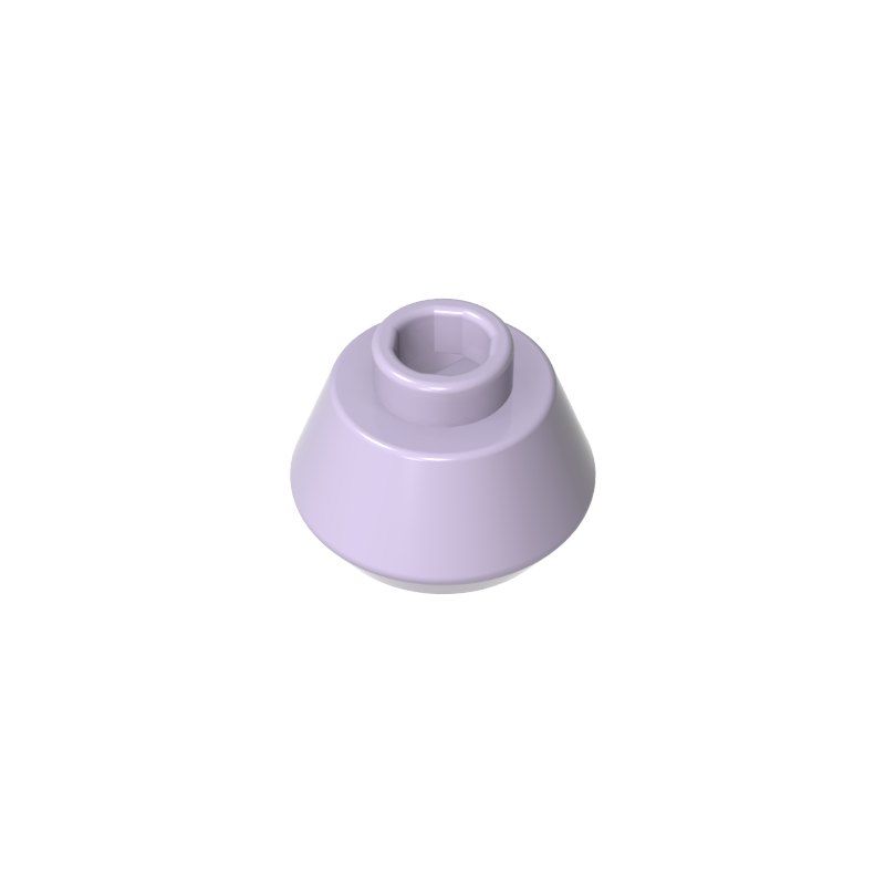 GDS-90059 - Cone 1 1/2 x 1 1/2 x 2/3