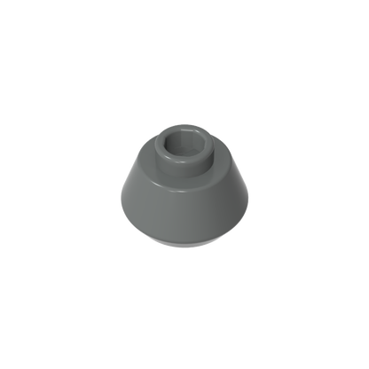 GDS-90059 - Cone 1 1/2 x 1 1/2 x 2/3