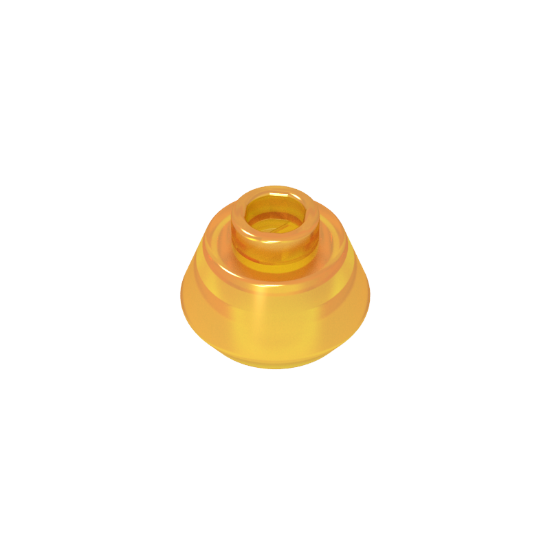 GDS-90059 - Cone 1 1/2 x 1 1/2 x 2/3
