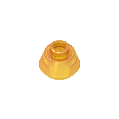 GDS-90059 - Cone 1 1/2 x 1 1/2 x 2/3
