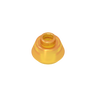Transparent Bright Orange 182