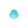 Transparent Light Blue 42
