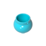 Medium Azur 322