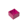 Bright Reddish Violet 124