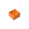 Bright Orange 106