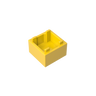 Bright Yellow 24