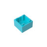 Medium Azur 322
