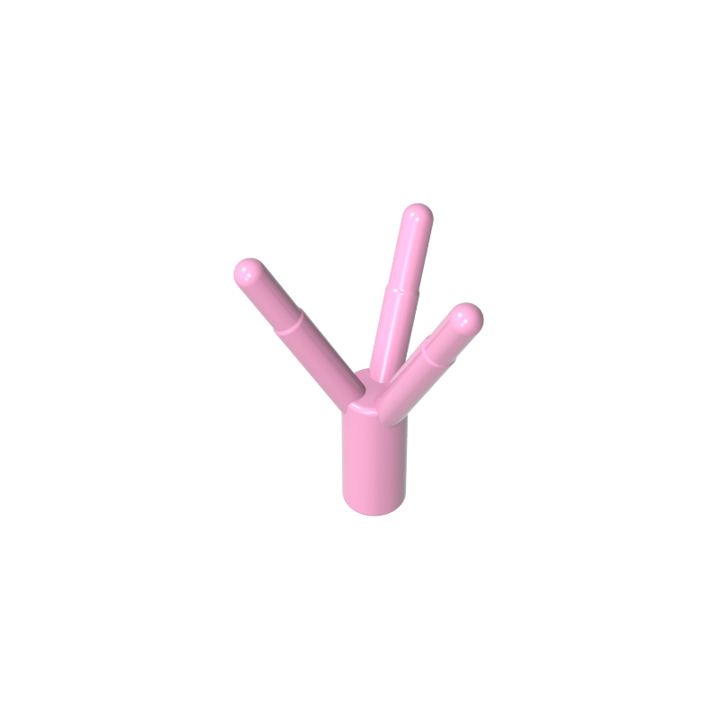GDS-90064 - Plant, Flower Stem with Bar