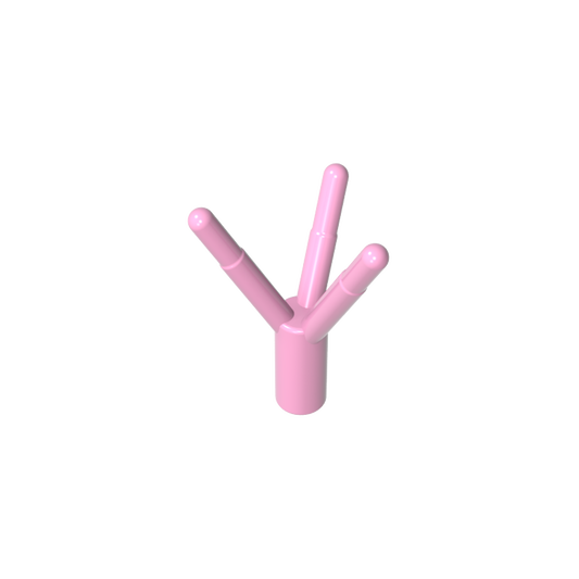 GDS-90064 - Plant, Flower Stem with Bar