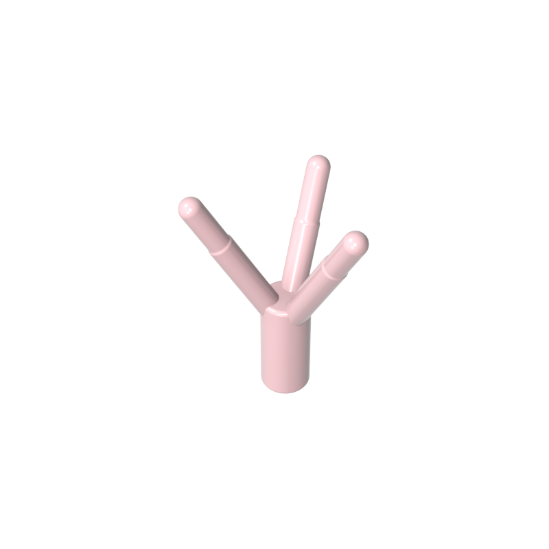 GDS-90064 - Plant, Flower Stem with Bar