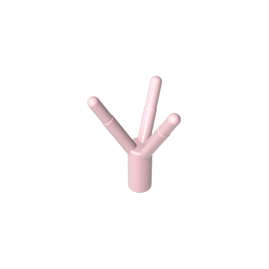 GDS-90064 - Plant, Flower Stem with Bar