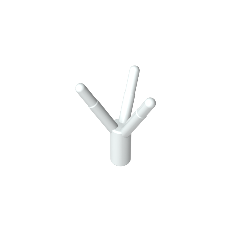 GDS-90064 - Plant, Flower Stem with Bar