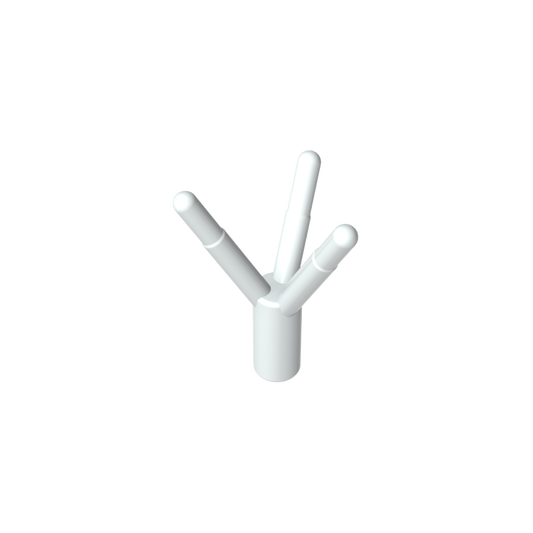 GDS-90064 - Plant, Flower Stem with Bar