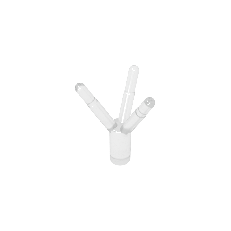 GDS-90064 - Plant, Flower Stem with Bar