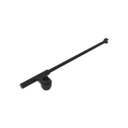 GDS-90065 - Equipment Fishing Rod, Short