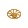 Warm Gold 297