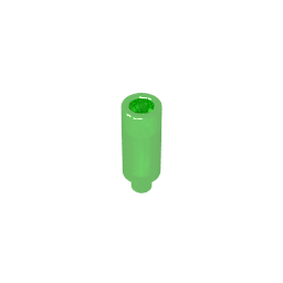 GDS-90069 - Equipment Candle Stick