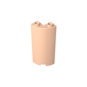 Light Nougat 283