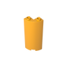 Flame Yellowish Orange 191