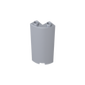 Silver Metallic 315
