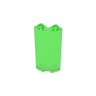Transparent Green 48