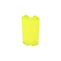 GDS-90070 - Cylinder Quarter 2 x 2 x 5 (Wall)
