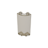 Transparent Brown 111